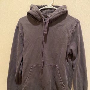 Lucky brand hoodie AS